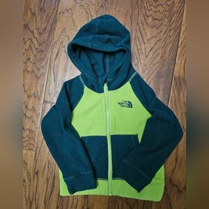 Kids The Northface  jacket